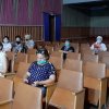 Отчет главы Администрации Ивановского сельского поселения о проделанной работе за первое полугодие 2021 года -05.07.2021г